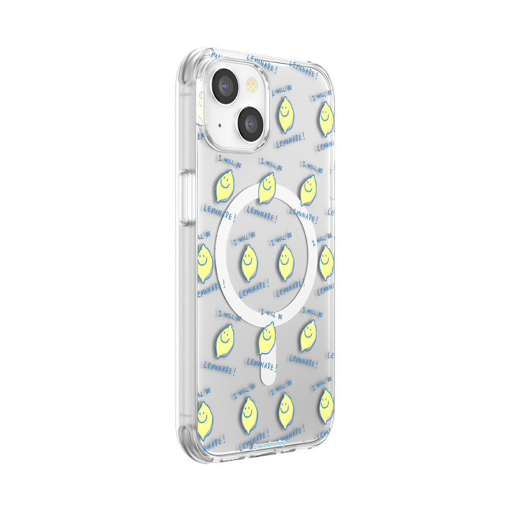 Lemonade — iPhone 14 MagSafe Case - US 72981