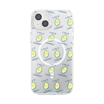 Lemonade — iPhone 15 Plus MagSafe Case - US 51847