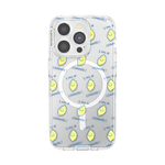 Lemonade — iPhone 15 Pro MagSafe Case - US 24055