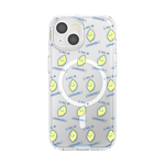 Lemonade — iPhone 15 MagSafe Case - US 50975
