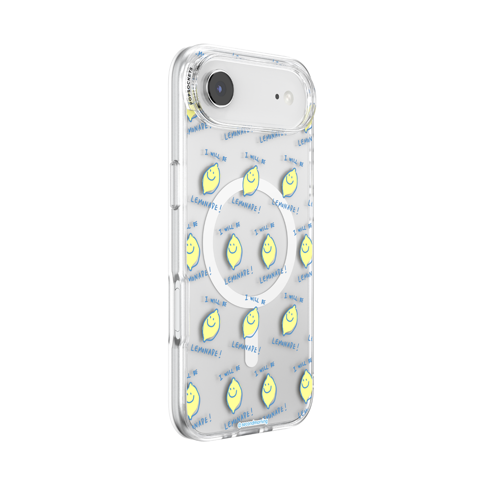 Lemonade — iPhone Air MagSafe Case - US 11847