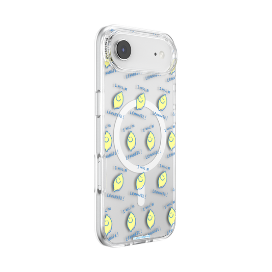 Lemonade — iPhone Air MagSafe Case - US 11847