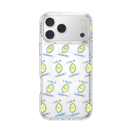 Lemonade — iPhone 17 Pro Max MagSafe Case - US 11385
