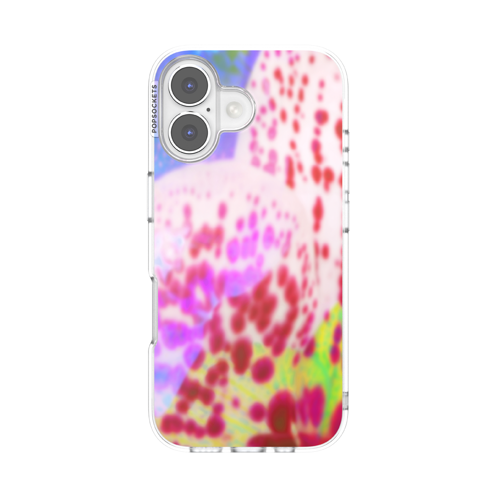 Lilio — iPhone 17 MagSafe Case - US 17260