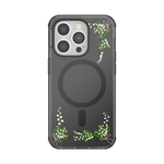 Lily of the Valley — iPhone 14 Pro MagSafe Case - US 00739