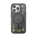 Lily of the Valley — iPhone 15 Pro MagSafe Case - US 17392