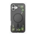 Lily of the Valley — iPhone 16 Plus MagSafe Case - US 10066