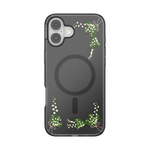 Lily of the Valley — iPhone 16 Plus MagSafe Case - US 10066