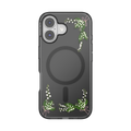 Lily of the Valley — iPhone 16 MagSafe Case - US 78218