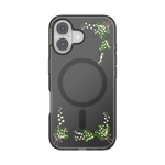 Lily of the Valley — iPhone 16 MagSafe Case - US 78218