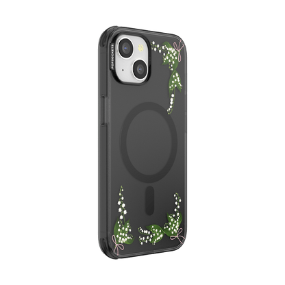 Lily of the Valley  — iPhone 13 MagSafe Case - US 90016