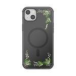 Lily of the Valley  — iPhone 14 Plus MagSafe Case - US 66130
