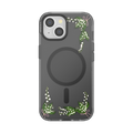 Lily of the Valley  — iPhone 15 MagSafe Case - US 02847