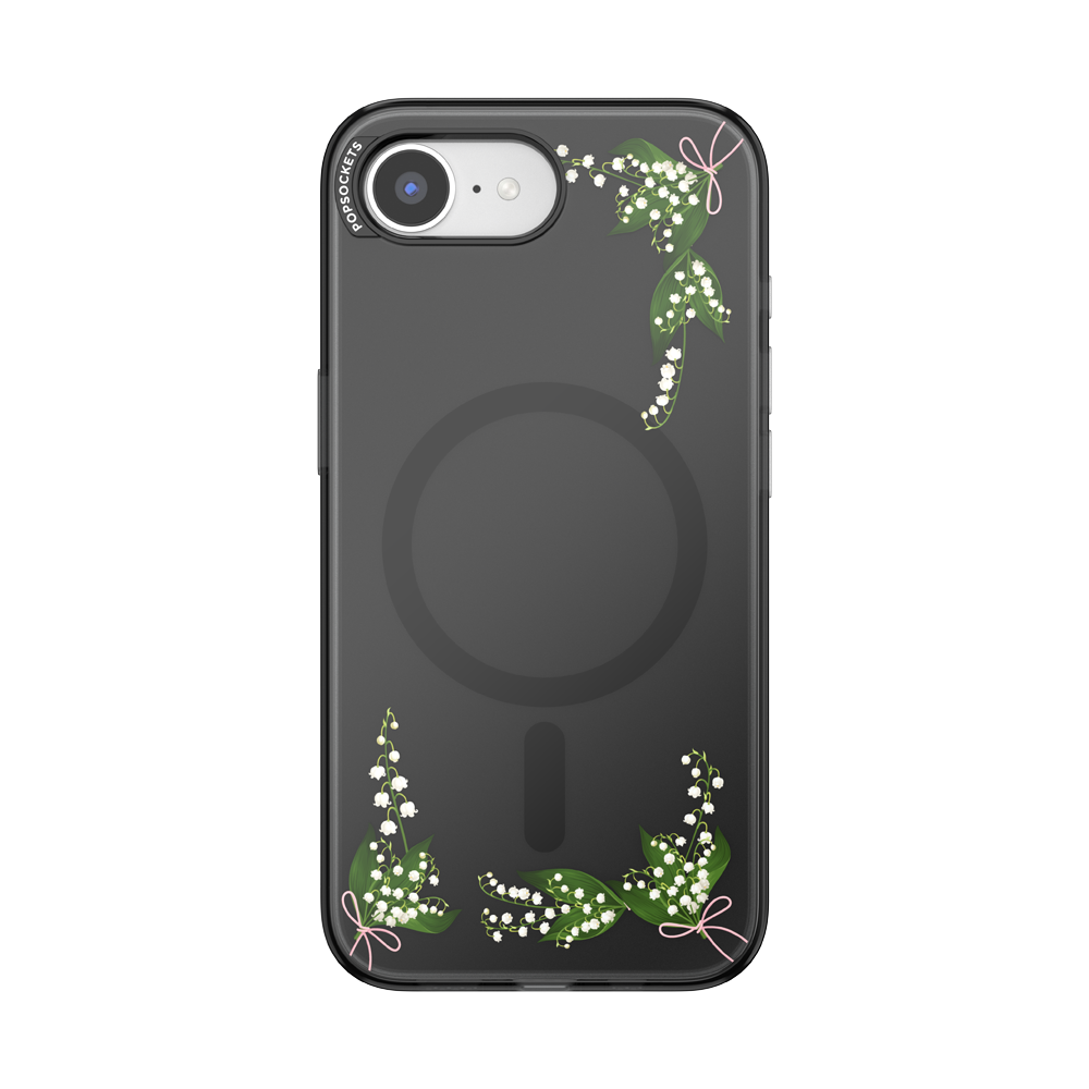 Lily of the Valley  — iPhone 17e/16e MagSafe Case - US 49139