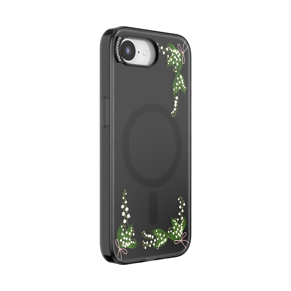 Lily of the Valley  — iPhone 17e/16e MagSafe Case - US 49139