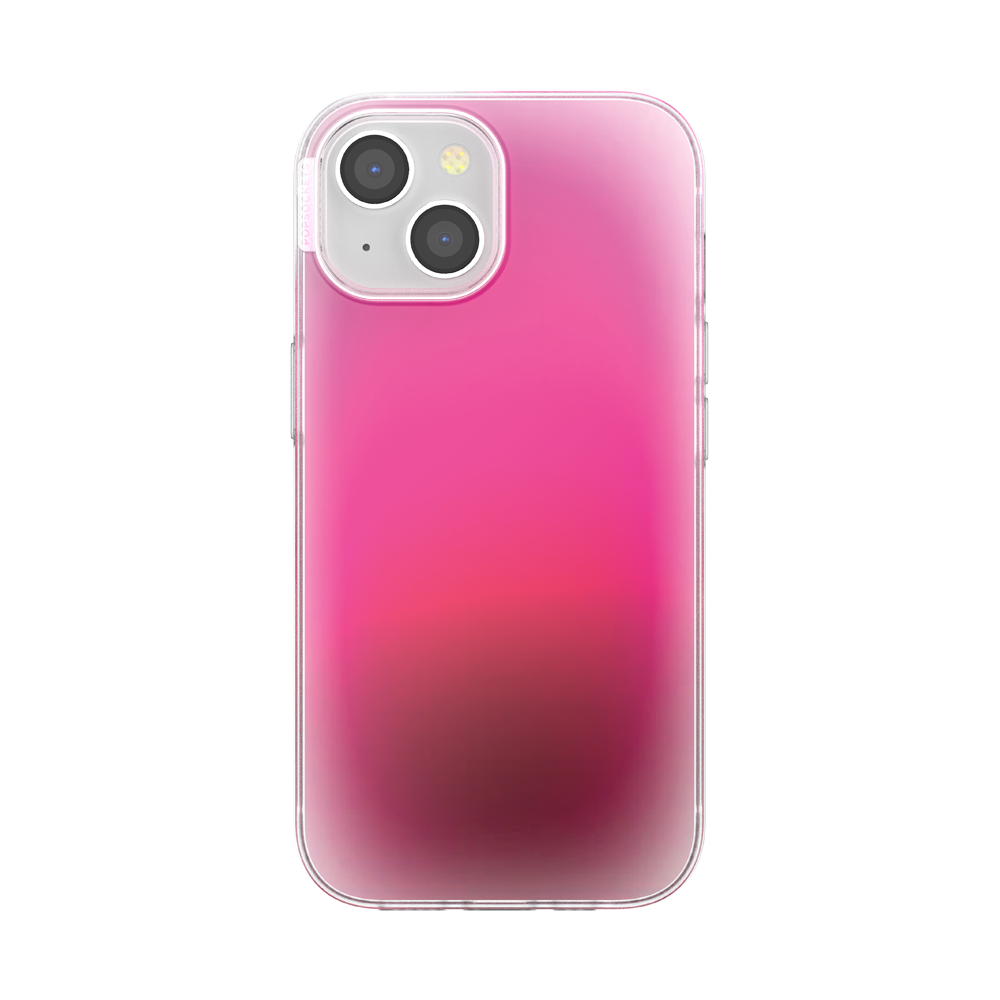 Love Aura  — iPhone 15 MagSafe Case - US 13913