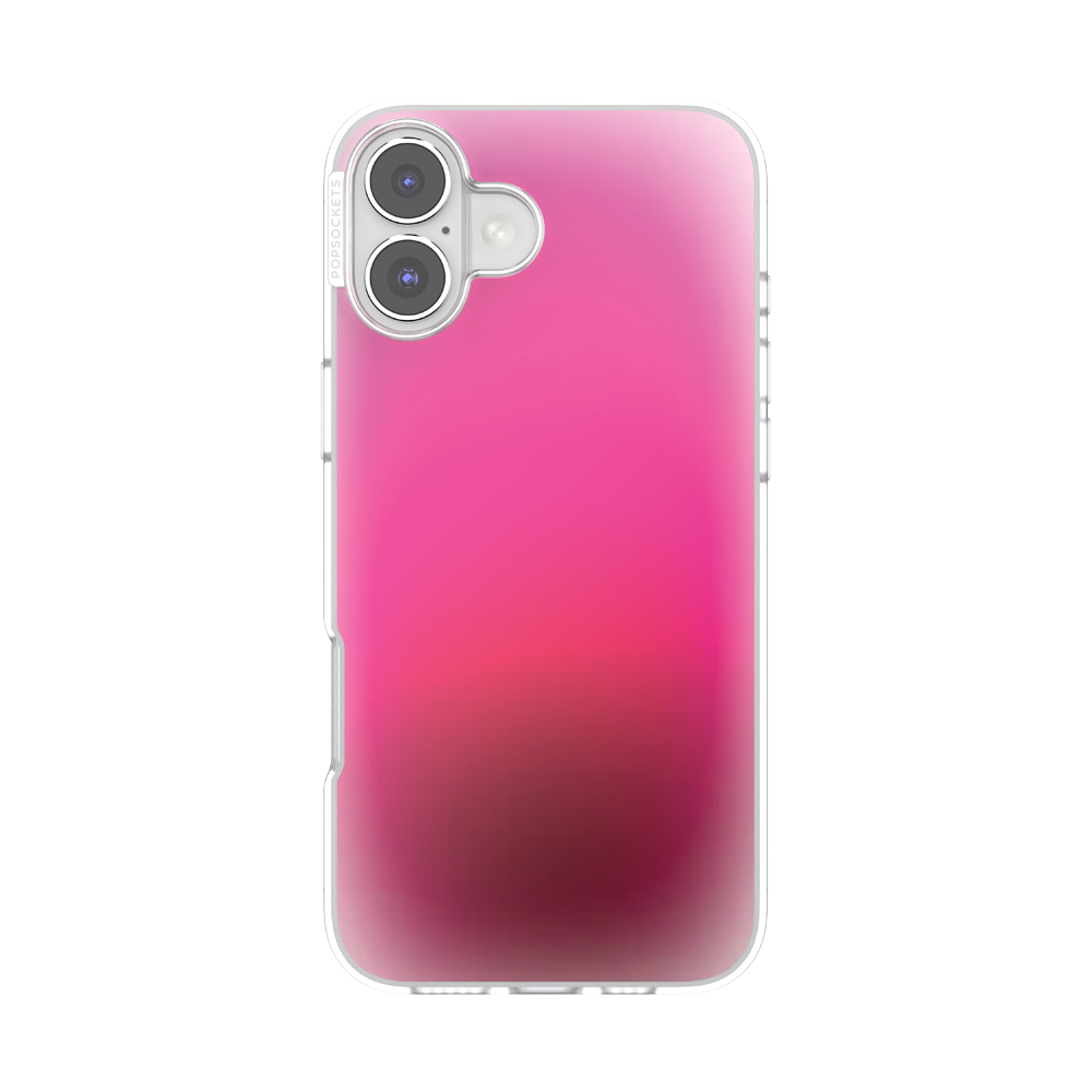 Love Aura — iPhone 16 Plus MagSafe Case - US 39823