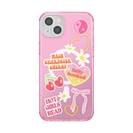 Main Character Energy  — iPhone 14 Plus MagSafe Case - US 98730