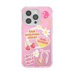 Main Character Energy — iPhone 14 Pro MagSafe Case - US 56970