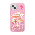 Main Character Energy  — iPhone 15 Plus MagSafe Case - US 05867