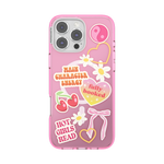 Main Character Energy — iPhone 16 Pro Max MagSafe Case - US 66599