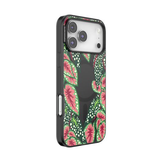 Mask Plant — iPhone 17 Pro Max MagSafe Case - US 90061