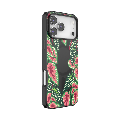 Mask Plant — iPhone 17 Pro Max MagSafe Case - US 08259