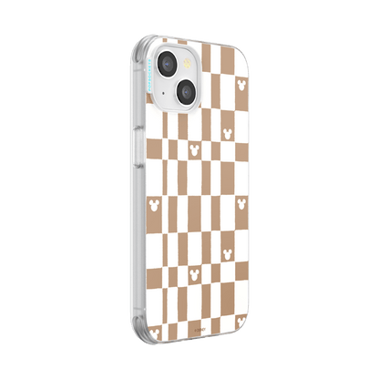 Mickey Latte Check  — iPhone 13 MagSafe Case - US 87918