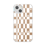 Mickey Latte Check  — iPhone 14 MagSafe Case - US 45136
