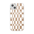 Mickey Latte Check  — iPhone 15 Plus MagSafe Case - US 13923