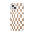 Mickey Latte Check  — iPhone 15 MagSafe Case - US 50830
