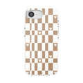 Mickey Latte Check  — iPhone 17e/16e MagSafe Case - US 73576