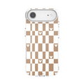 Mickey Latte Check — iPhone Air MagSafe Case - US 69620