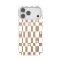 Mickey Latte Check — iPhone 17 Pro Max MagSafe Case - US 42128