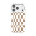 Mickey Latte Check — iPhone 17 Pro MagSafe Case - US 06777