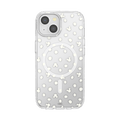 Clear Mickey Polka Dot  — iPhone 15 MagSafe Case - US 74886