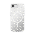 Clear Mickey Polka Dot  — iPhone 17e/16e MagSafe Case - US 22480