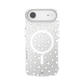 Clear Mickey Polka Dot — iPhone Air MagSafe Case - US 57517