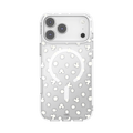 Clear Mickey Polka Dot — iPhone 17 Pro Max MagSafe Case - US 69656
