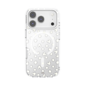 Clear Mickey Polka Dot — iPhone 17 Pro MagSafe Case - US 87723