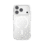 Clear Mickey Polka Dot — iPhone 17 Pro MagSafe Case - US 49878