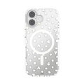 Clear Mickey Polka Dot — iPhone 17 MagSafe Case - US 87278