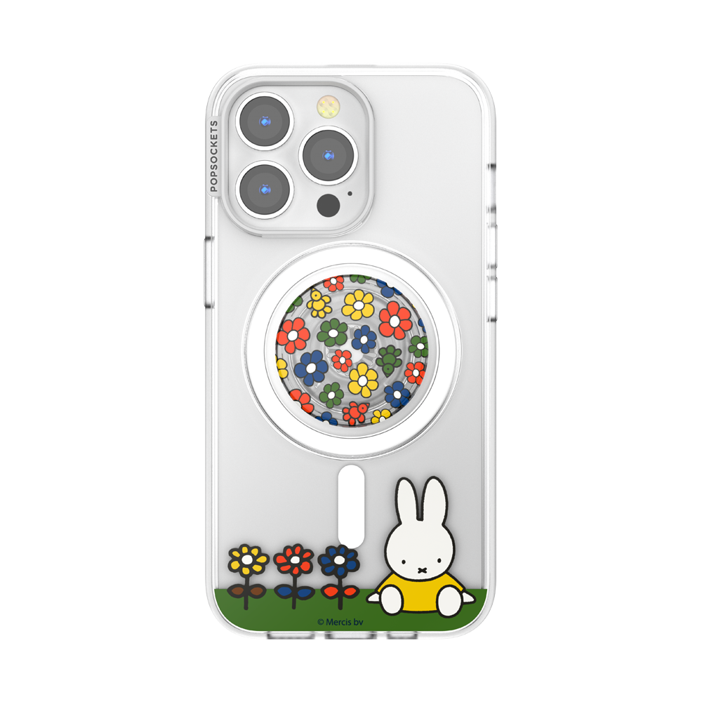 Miffy In The Park — iPhone 13 Pro MagSafe Case - US 43147