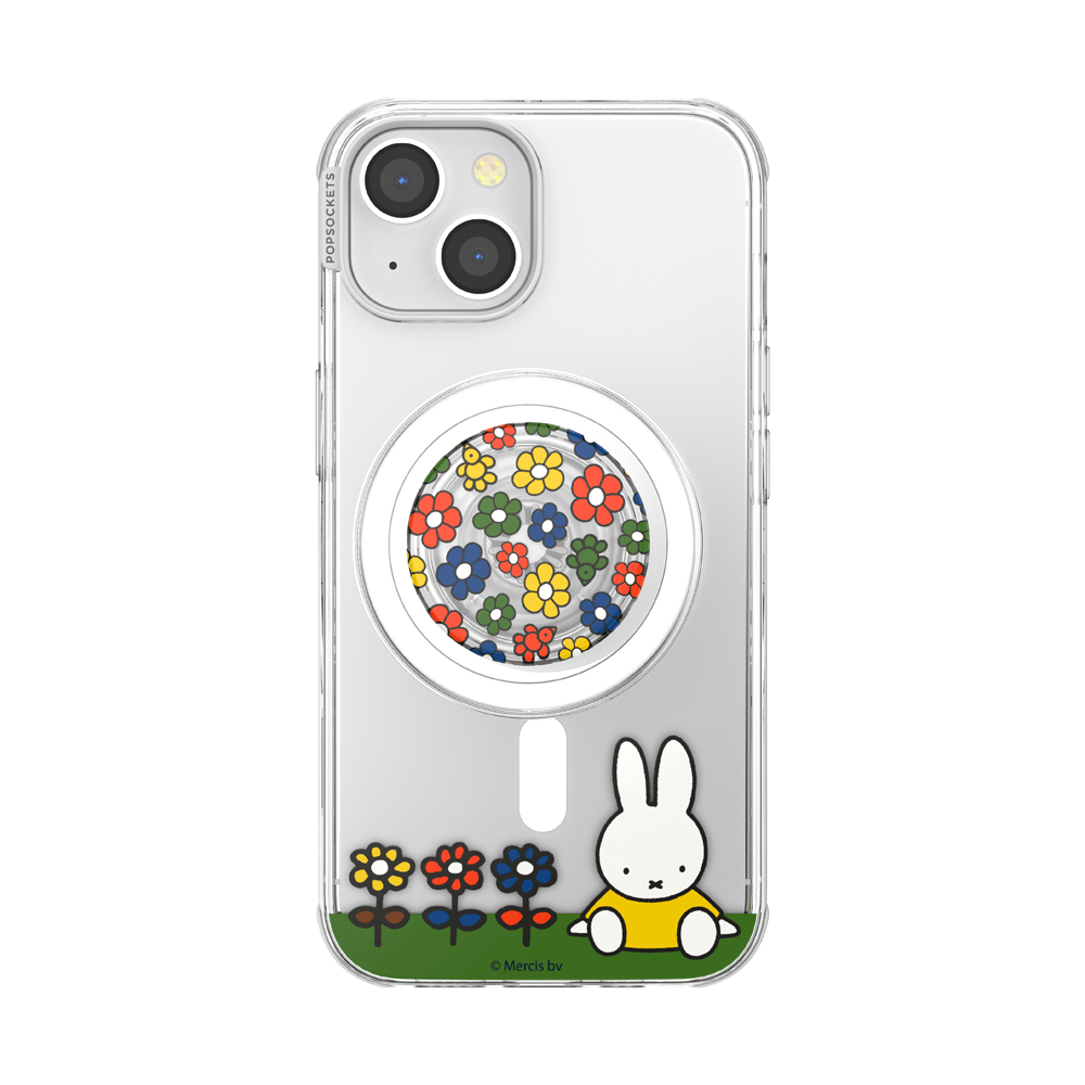 Miffy In The Park — iPhone 13 MagSafe Case - US 59256
