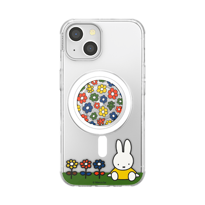 Miffy In The Park — iPhone 13 MagSafe Case - US 59256