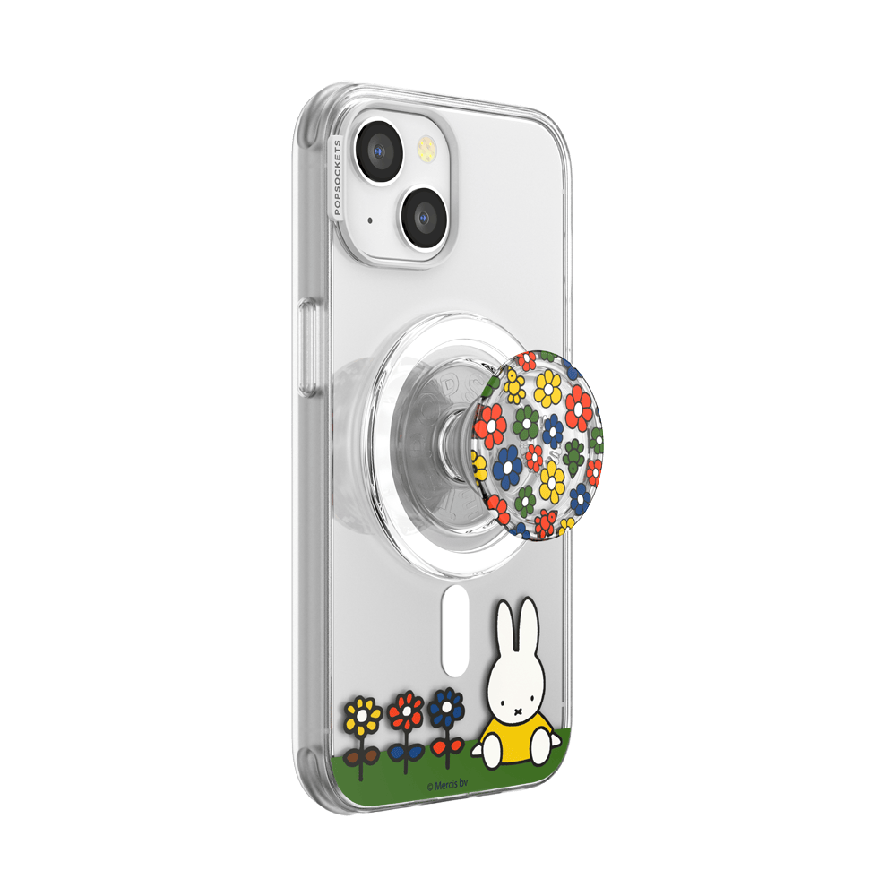 Miffy In The Park — iPhone 13 MagSafe Case - US 59256