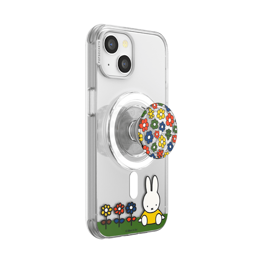 Miffy In The Park — iPhone 13 MagSafe Case - US 59256