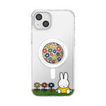Miffy In The Park — iPhone 14 Plus MagSafe Case - US 41100