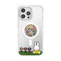 Miffy In The Park — iPhone 14 Pro Max MagSafe Case - US 14683