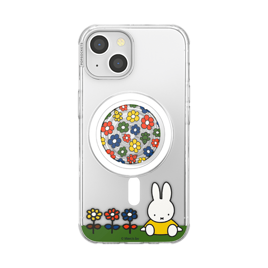 Miffy In The Park — iPhone 14 MagSafe Case - US 70306